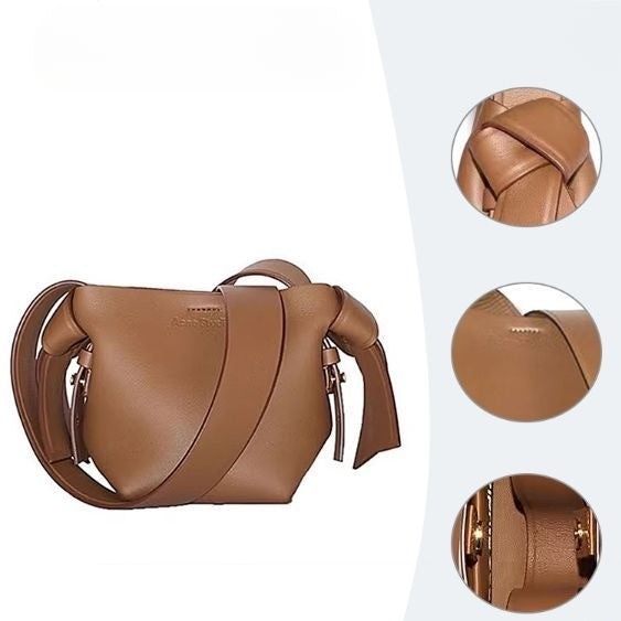 Artisan Knot Tote