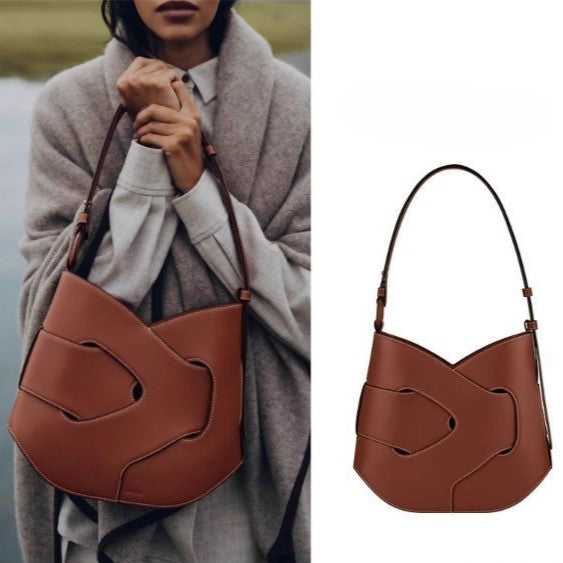 Terra Loop Shoulder Bag