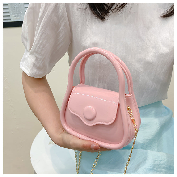 Sweet Jelly Bag Crossbody
