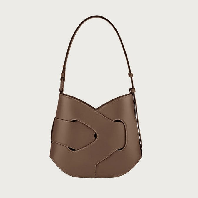 Terra Loop Shoulder Bag