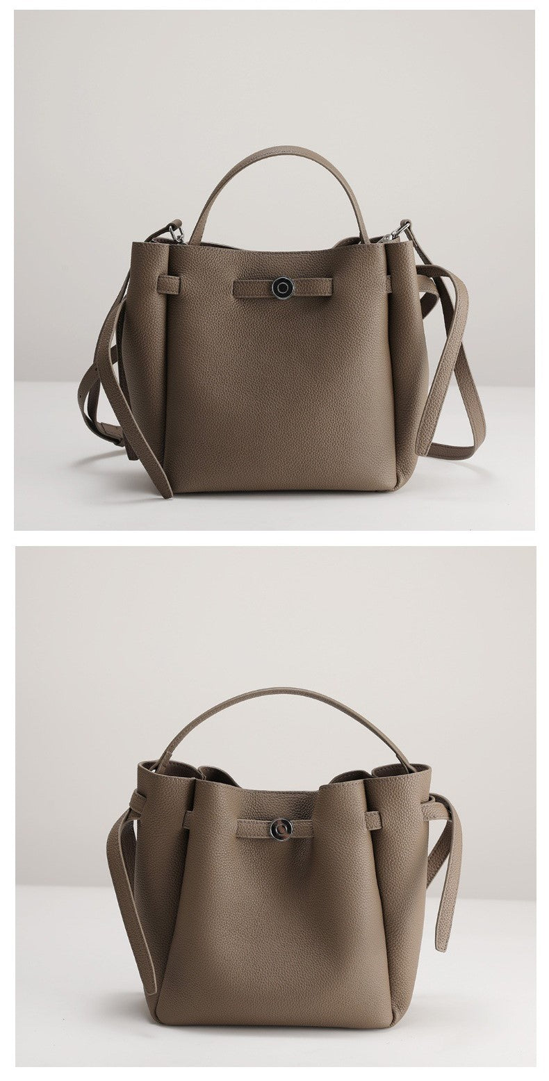 Élan Bucket Tote