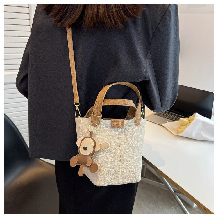 Luna Mini Tote