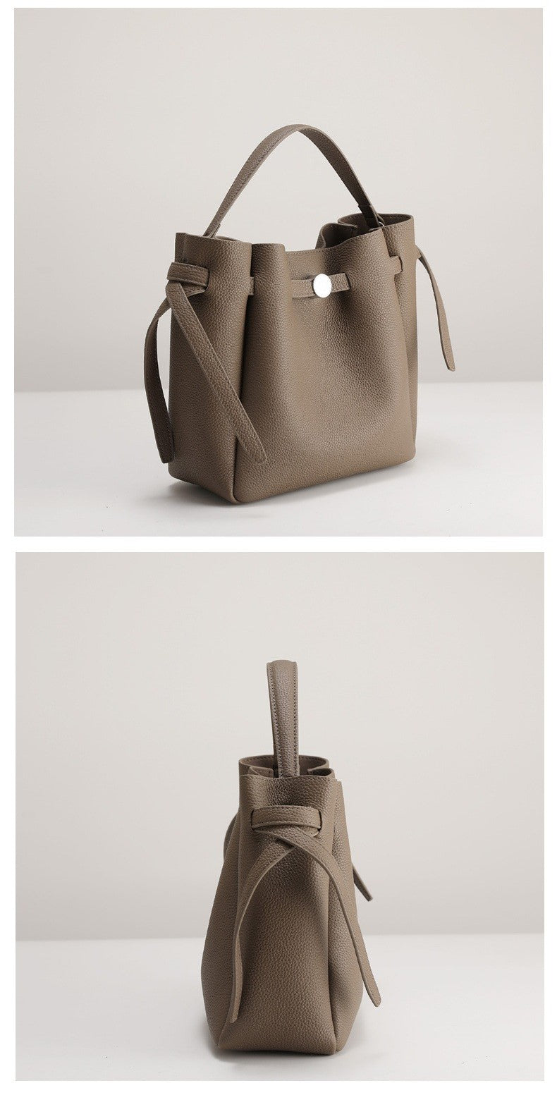 Élan Bucket Tote