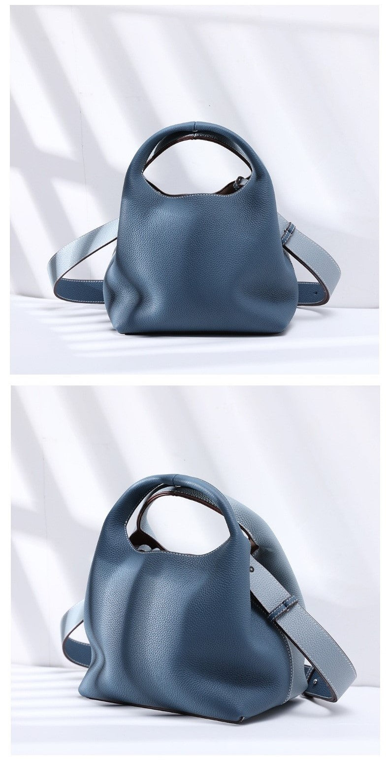 The Boston Cushion Tote