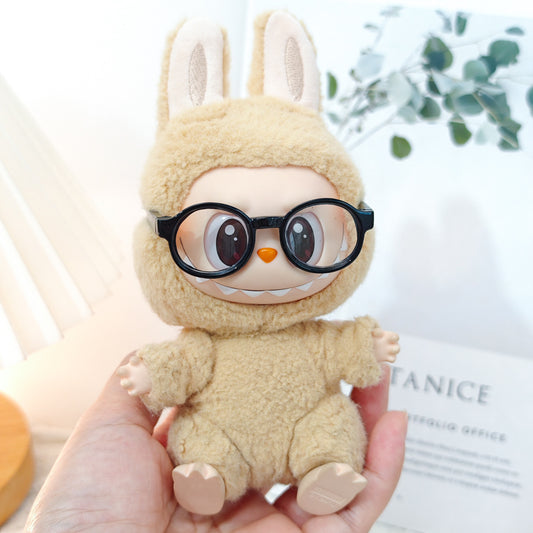 Bubu's Wardrobe - Glasses