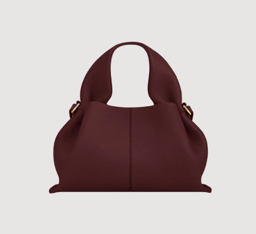 Sienna Soft Curve Tote