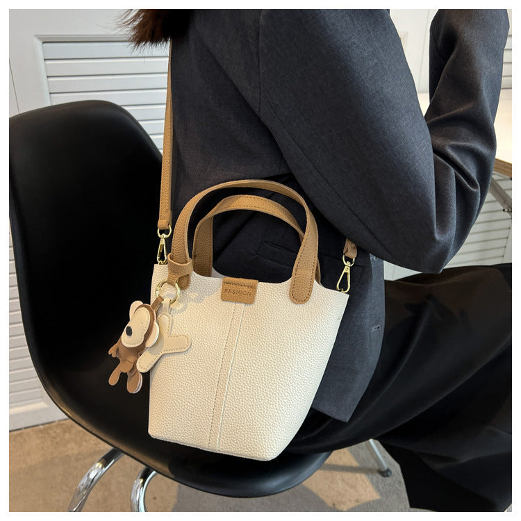 Luna Mini Tote