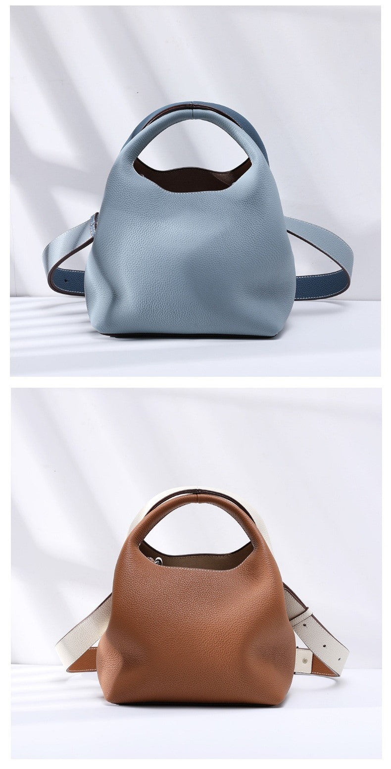 The Boston Cushion Tote