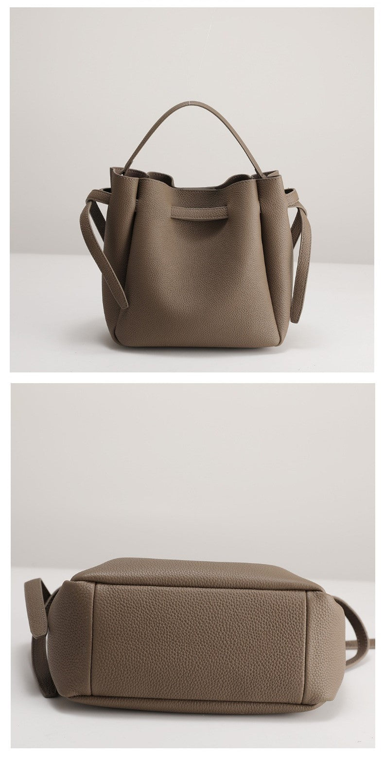 Élan Bucket Tote