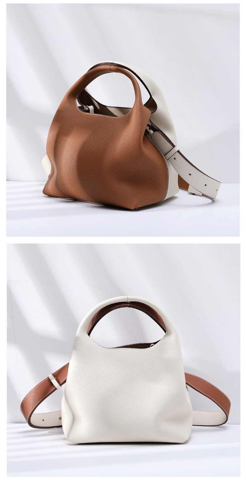 The Boston Cushion Tote