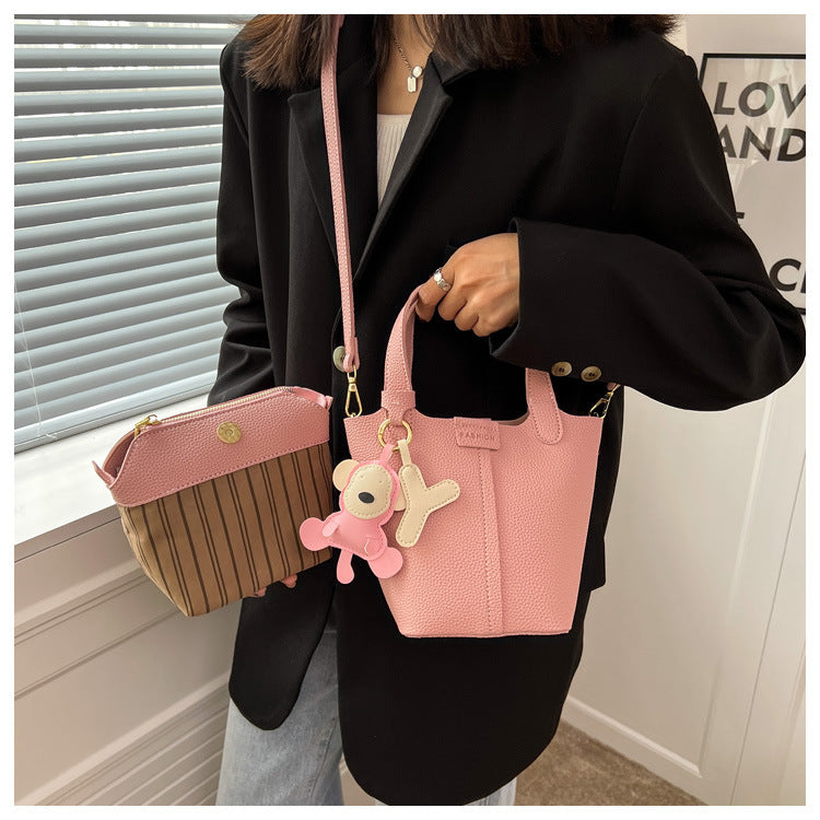 Luna Mini Tote
