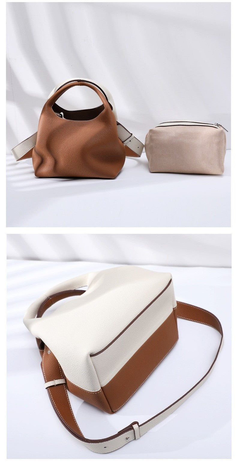 The Boston Cushion Tote