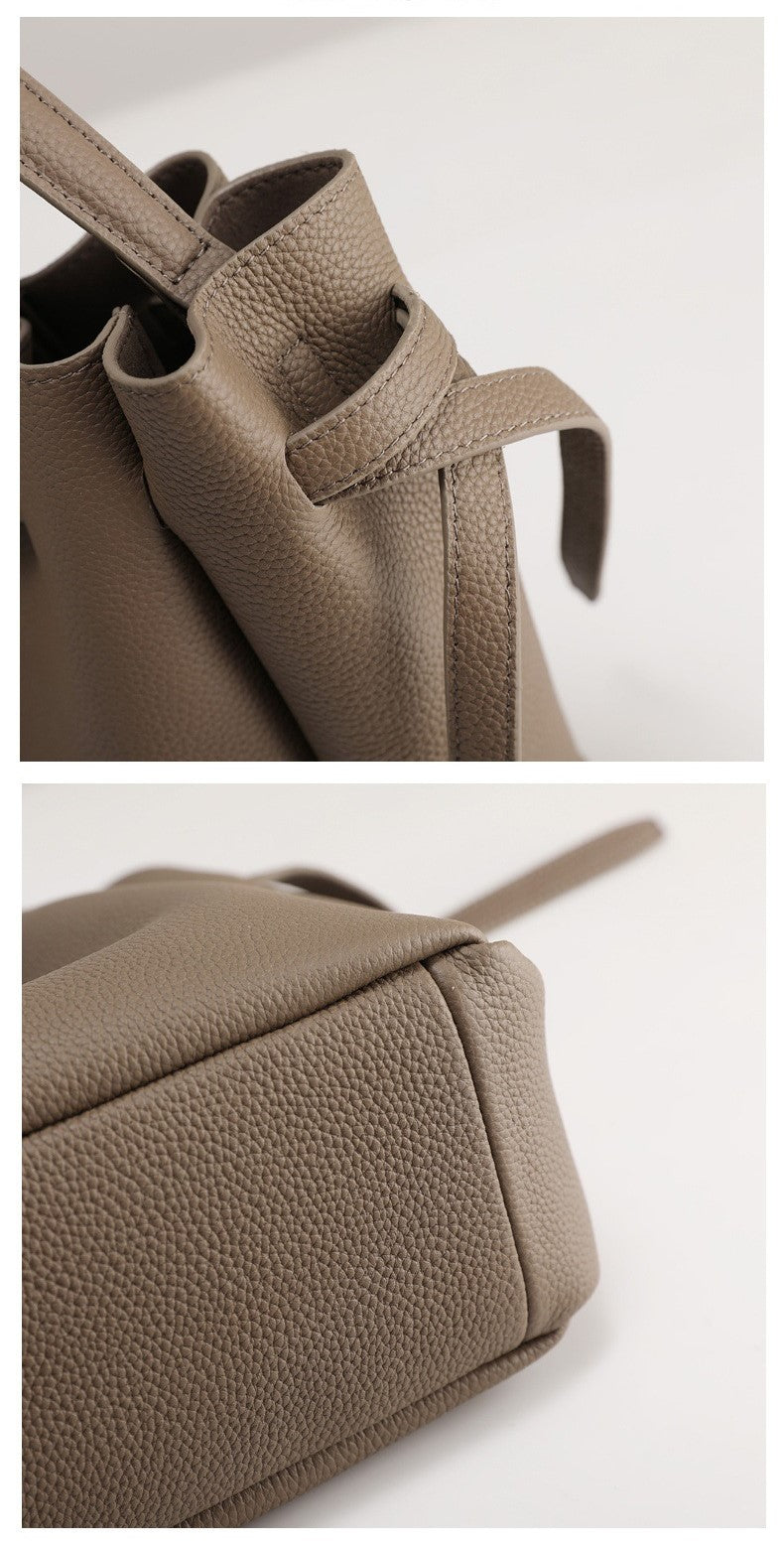 Élan Bucket Tote