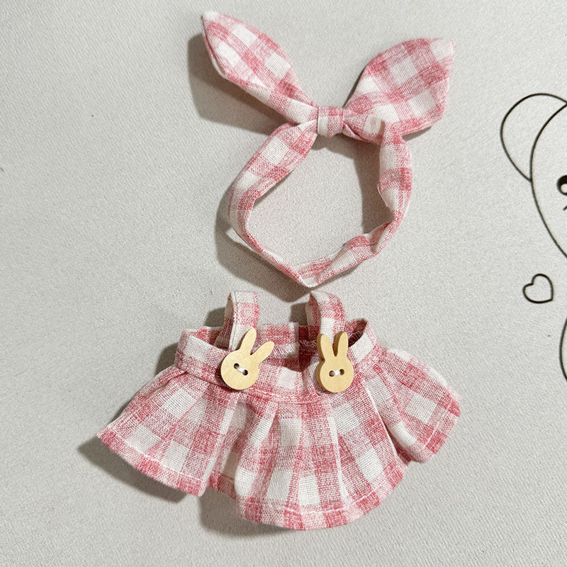 Bubu's Wardrobe - Dress up