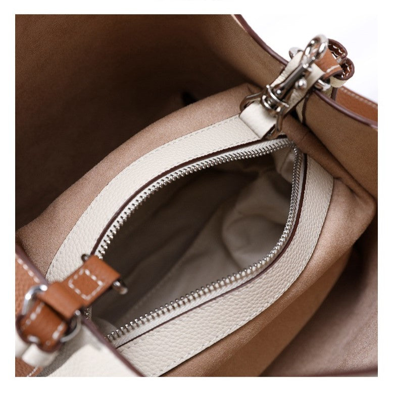 The Boston Cushion Tote