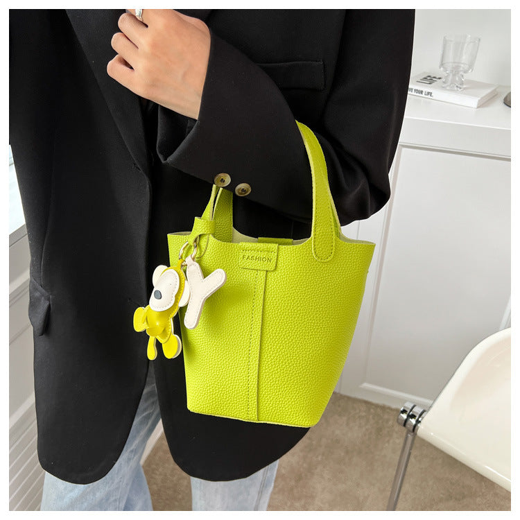 Luna Mini Tote