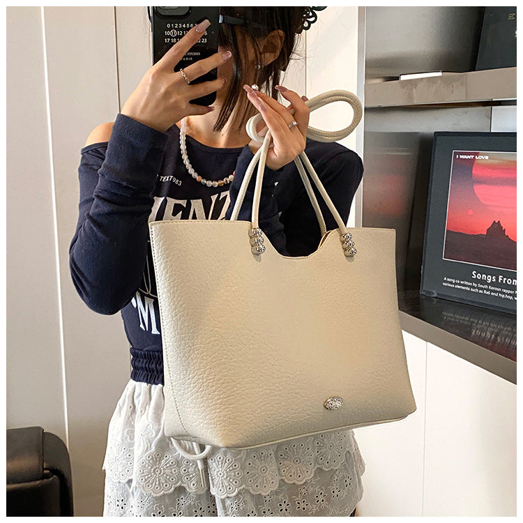 Everyday Minimalist Tote