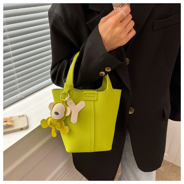 Luna Mini Tote