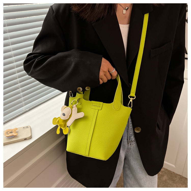 Luna Mini Tote
