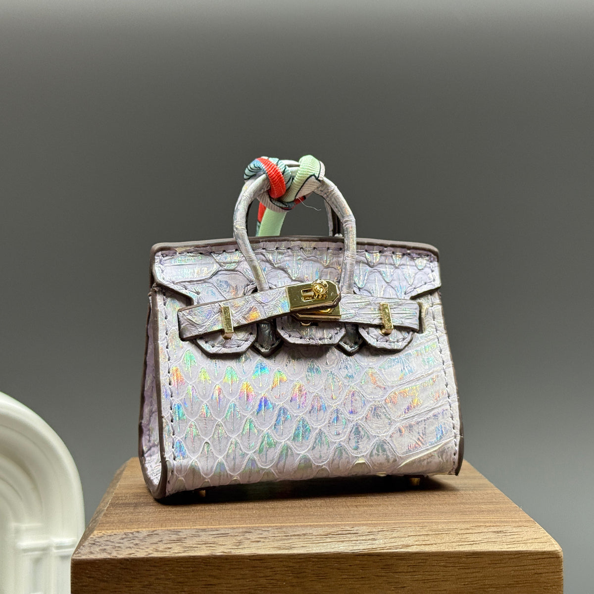 Mystery Mini Bag Charms - Blind Box