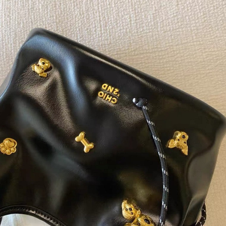 Canine Chic Tote