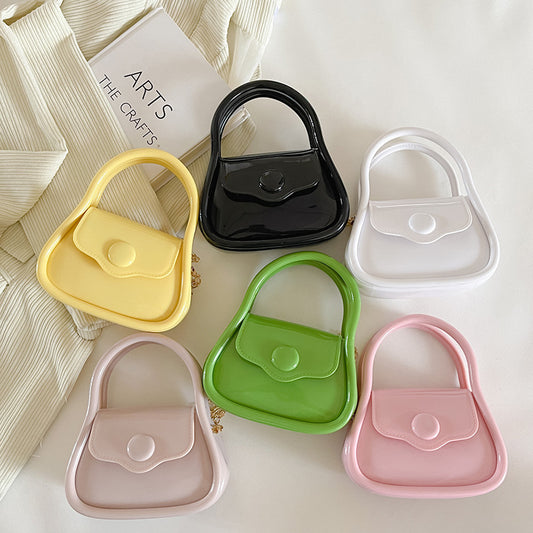 Sweet Jelly Bag Crossbody