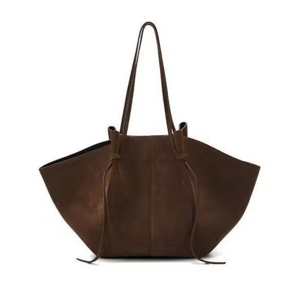Yuki Soft Cinch Tote