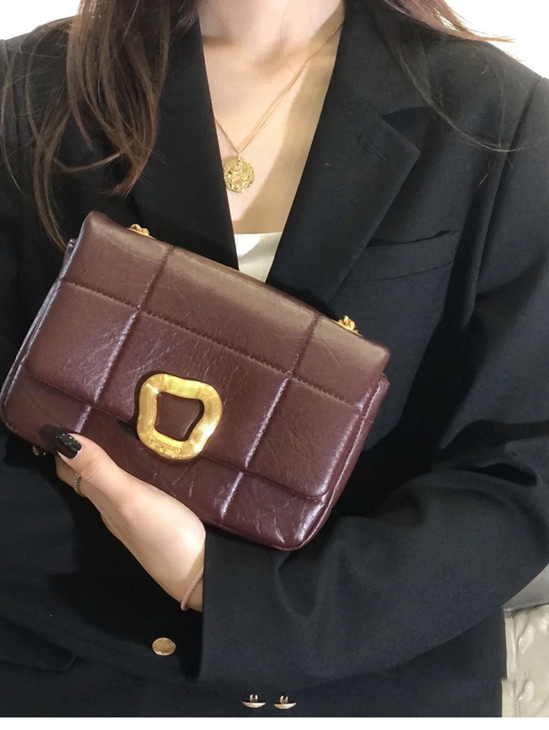 Lune Charmé Shoulder Bag