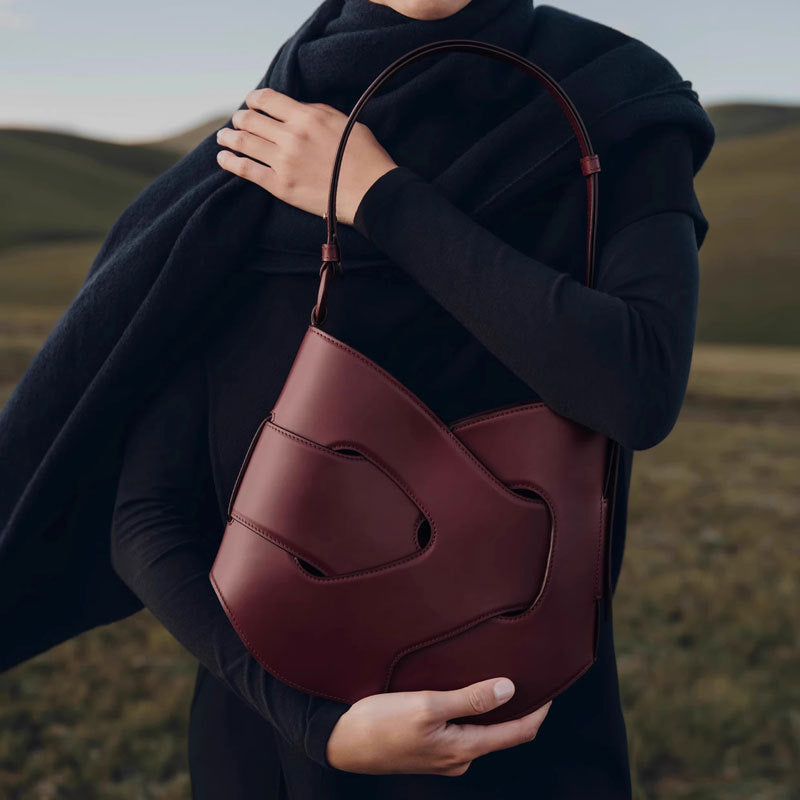 Terra Loop Shoulder Bag