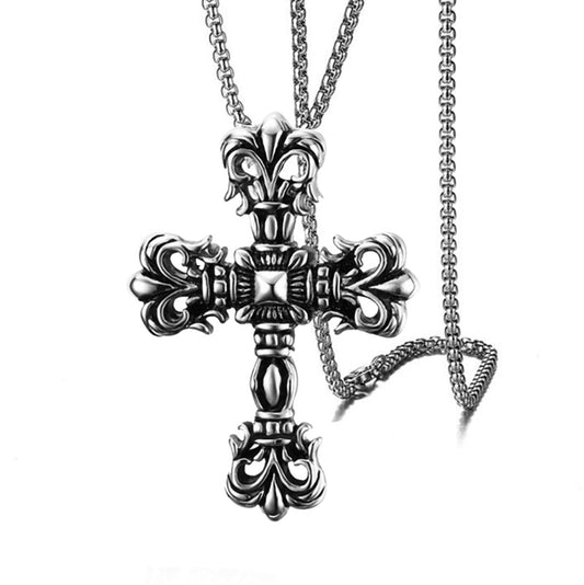 Forged Icons™ Men’s Pendant Collection