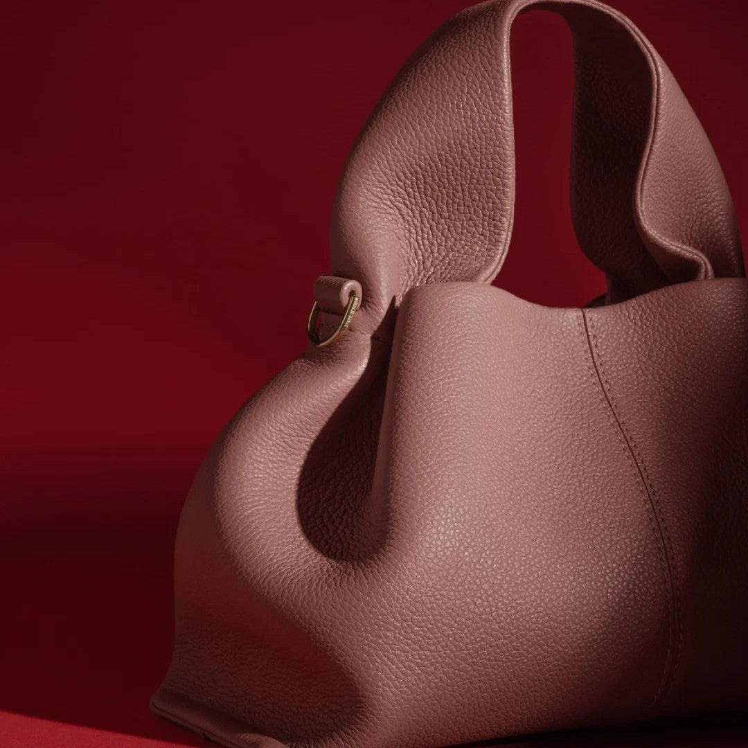 Sienna Soft Curve Tote