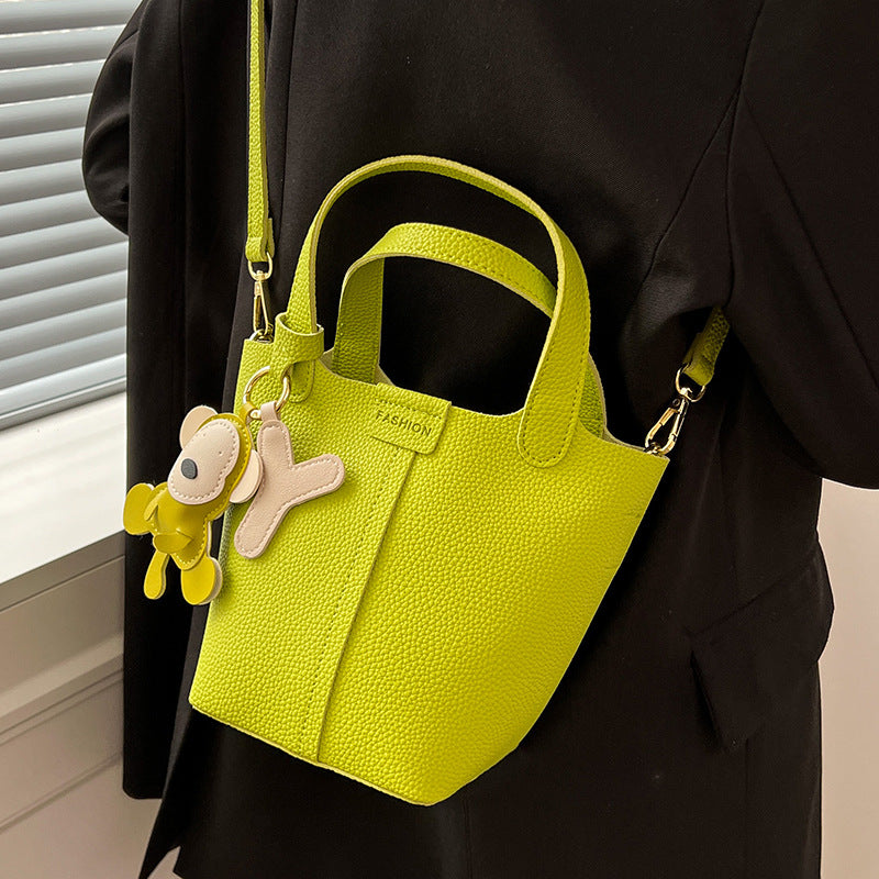 Luna Mini Tote