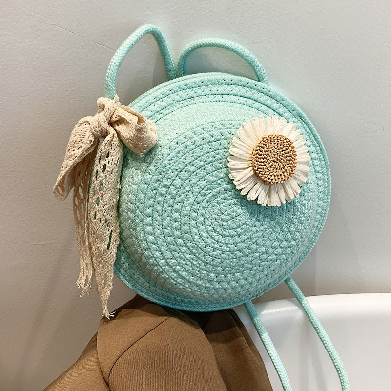 Daisy Crossbody