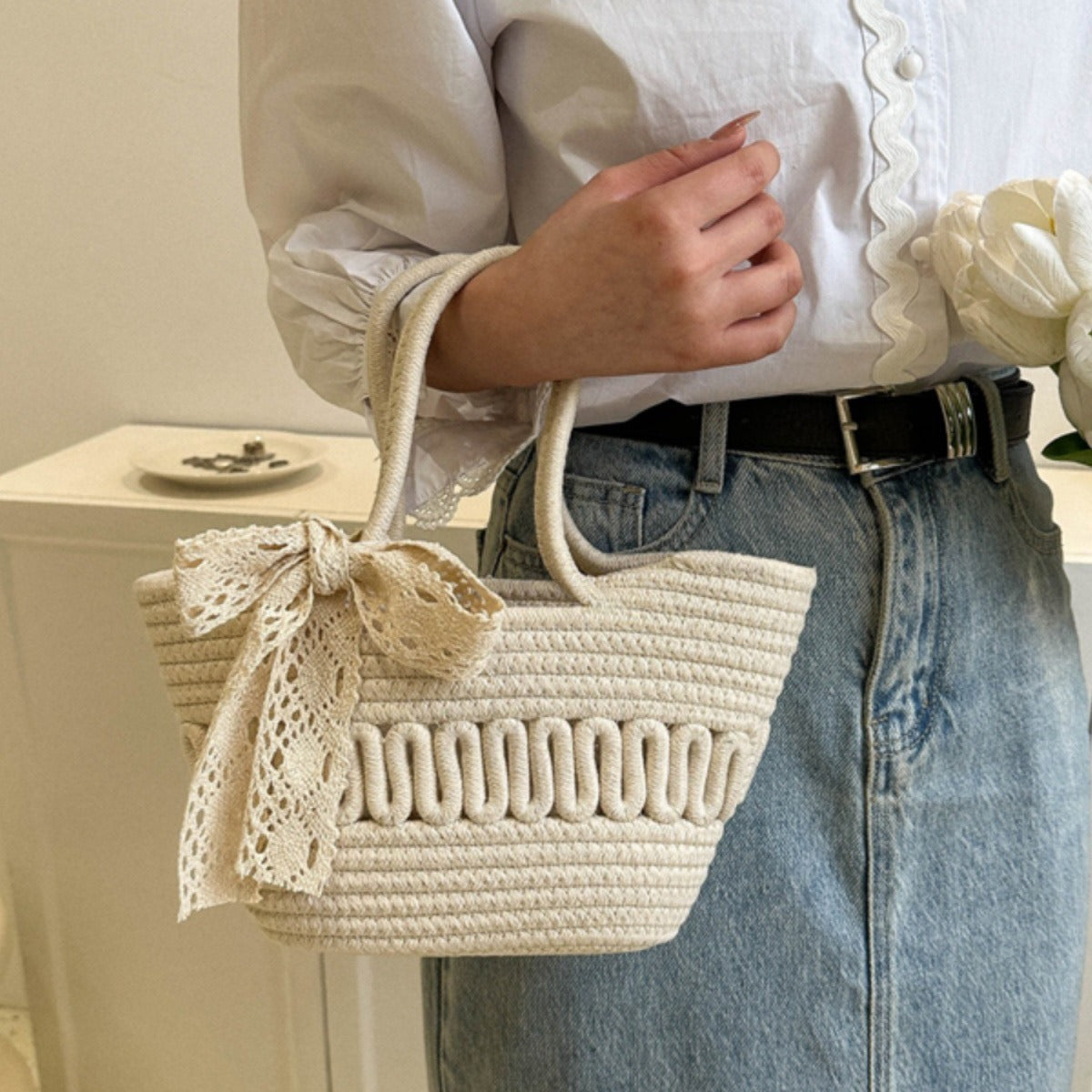 Provincial Woven Collection