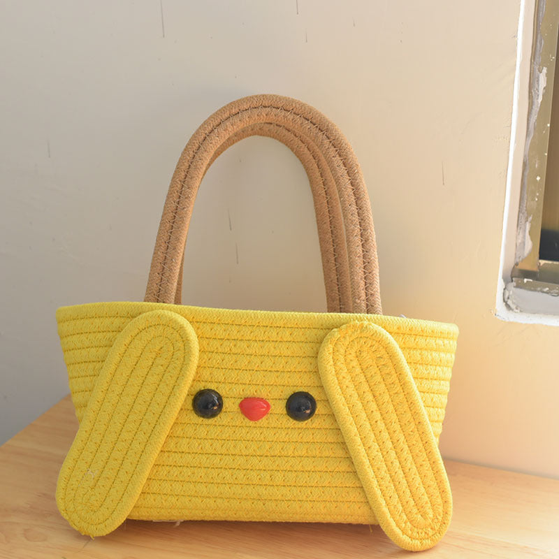 Whimsy Tote Collection