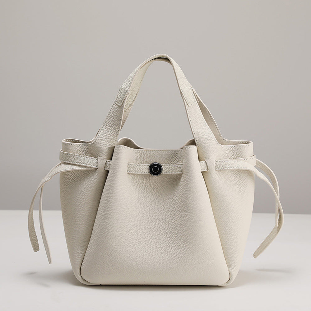 Élan Bucket Tote