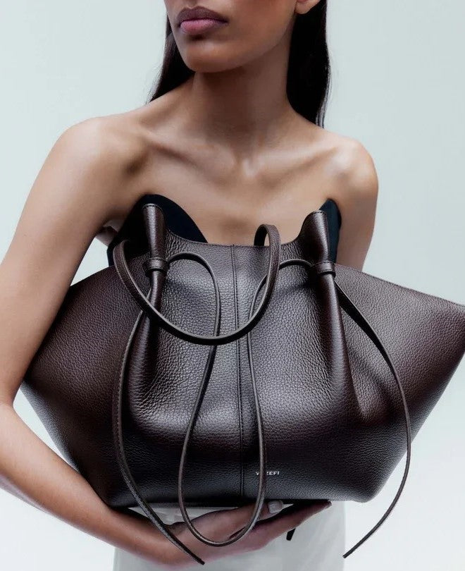 Yuki Soft Cinch Tote