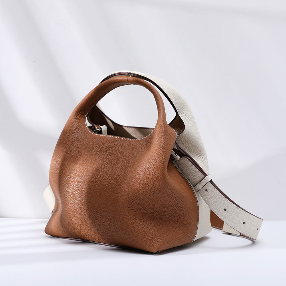 The Boston Cushion Tote
