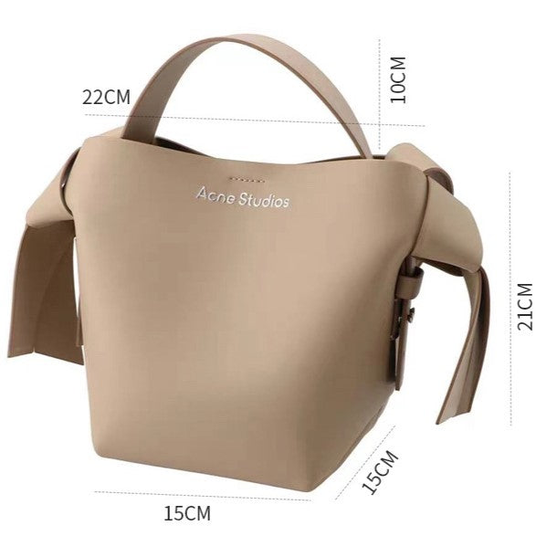 Artisan Knot Tote
