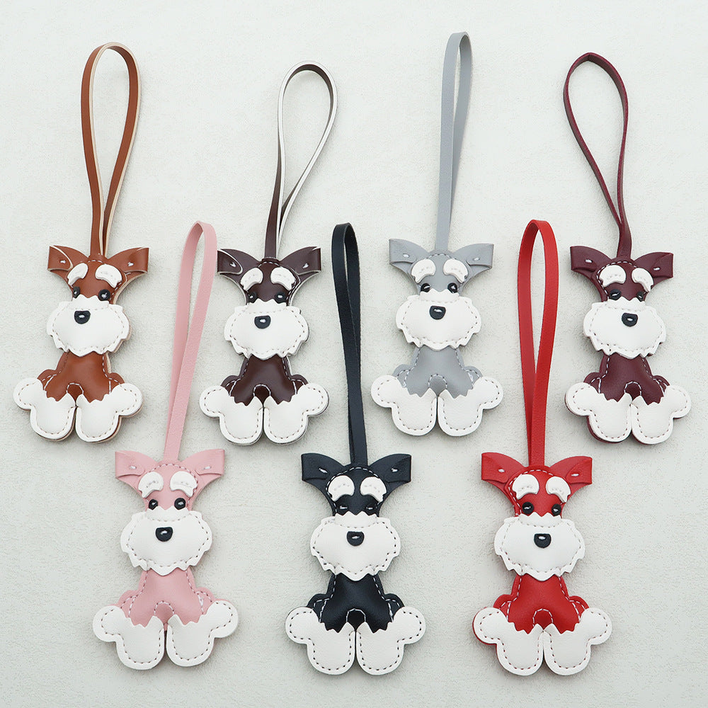Cute Charm - Cartoon Schenaury