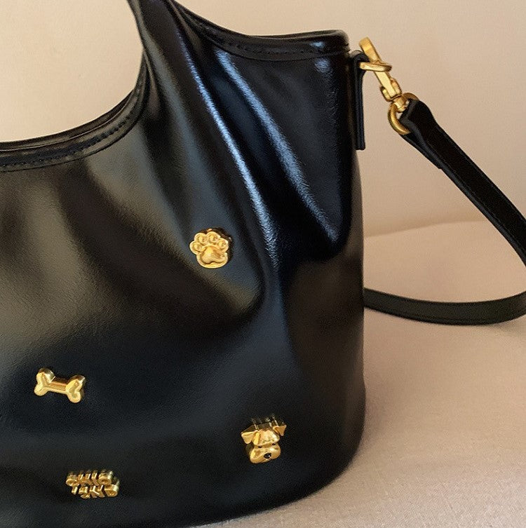Canine Chic Tote