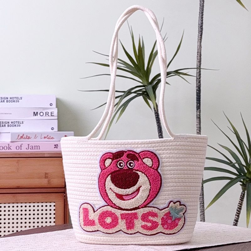 Whimsy Tote Collection