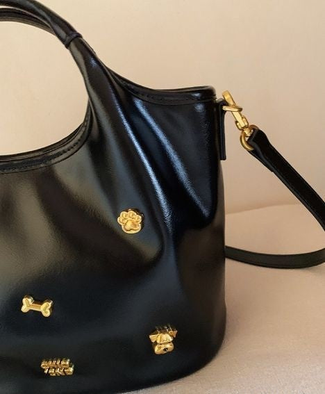 Canine Chic Tote