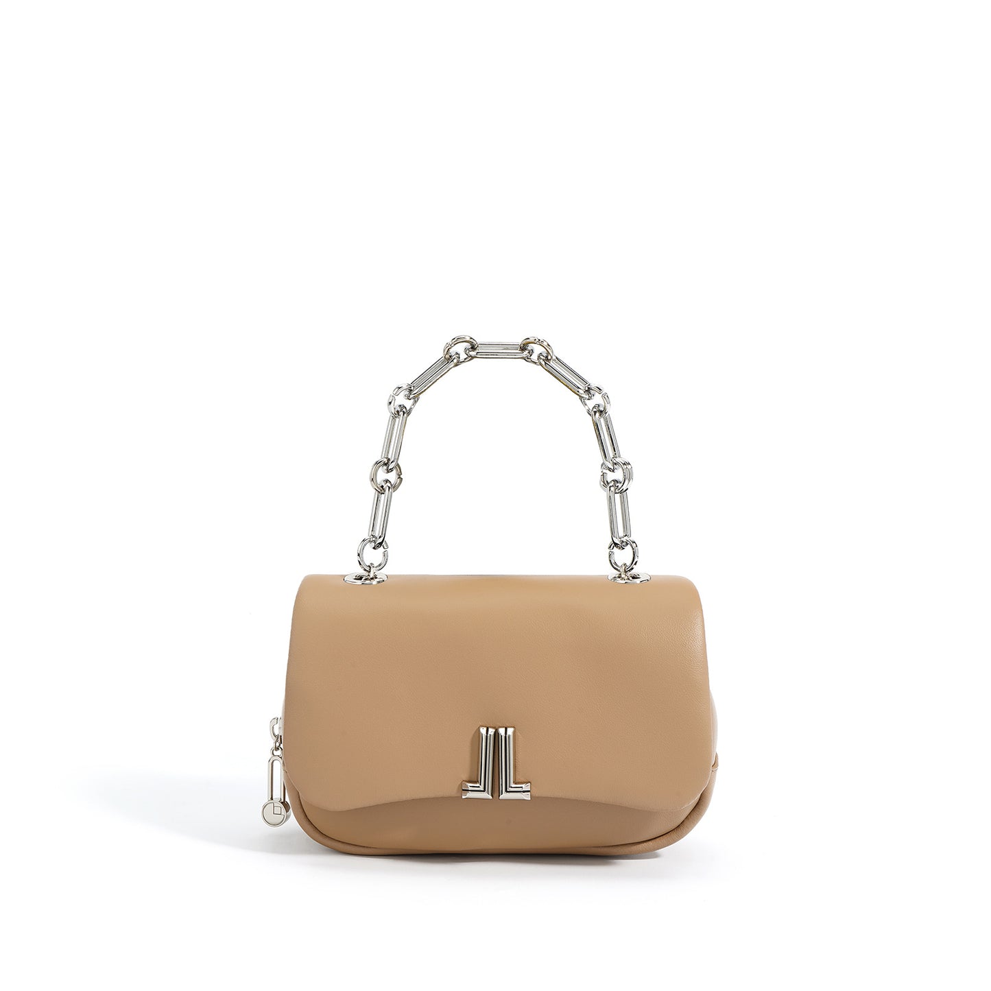Liora Flap Satchel