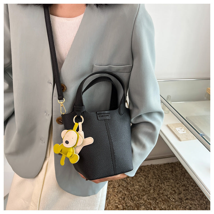 Luna Mini Tote