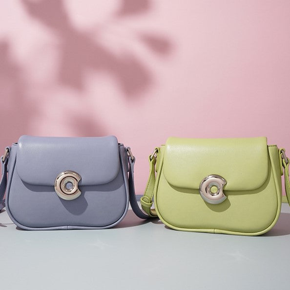 The Luna Loop Crossbody