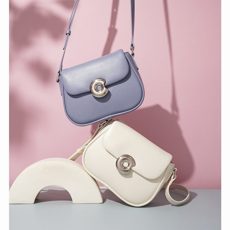 The Luna Loop Crossbody