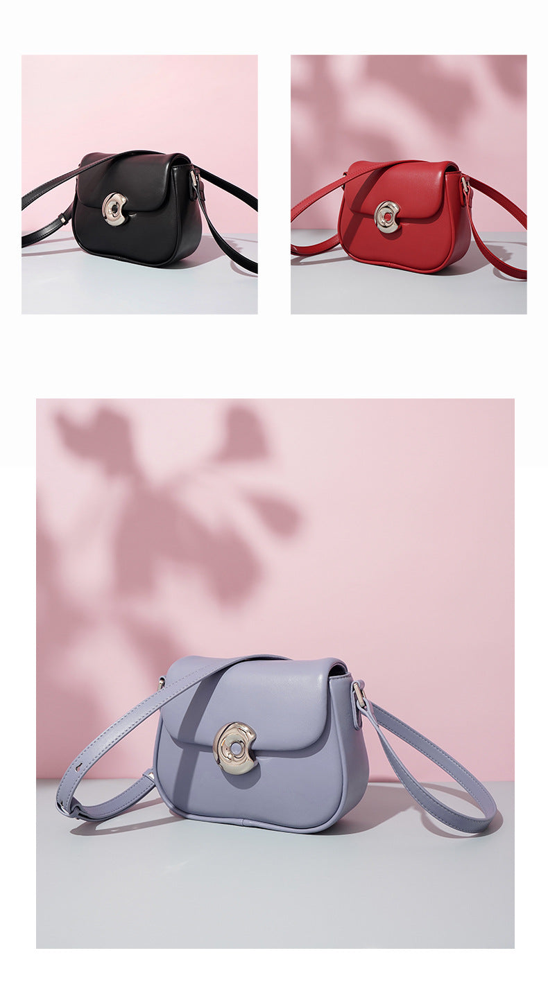 The Luna Loop Crossbody