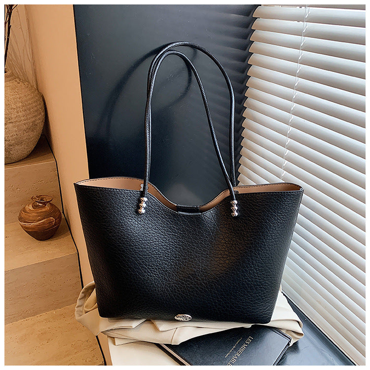 Everyday Minimalist Tote