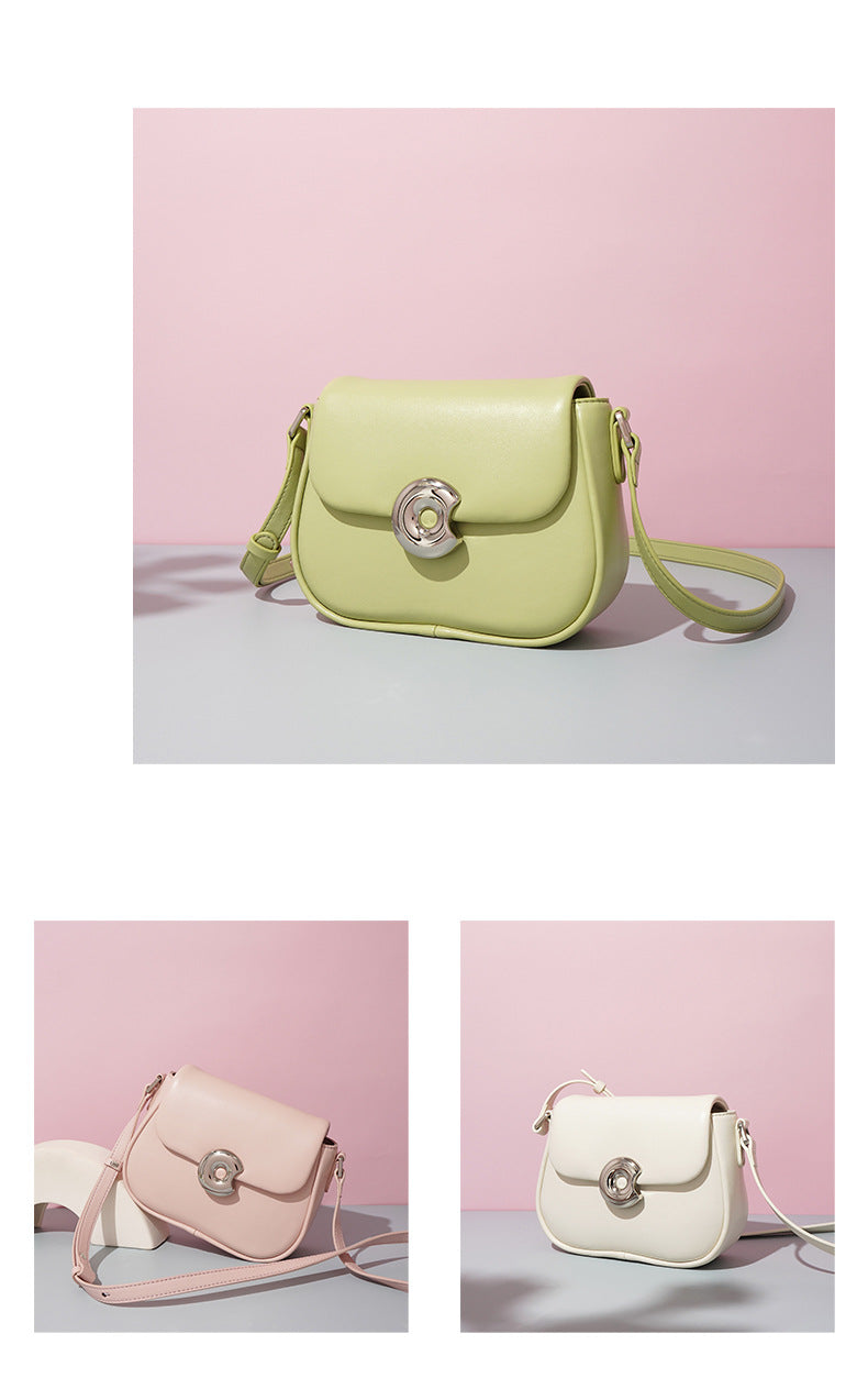 The Luna Loop Crossbody